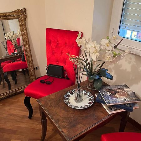 Sina Rent Room Flaminio ローマ エクステリア 写真
