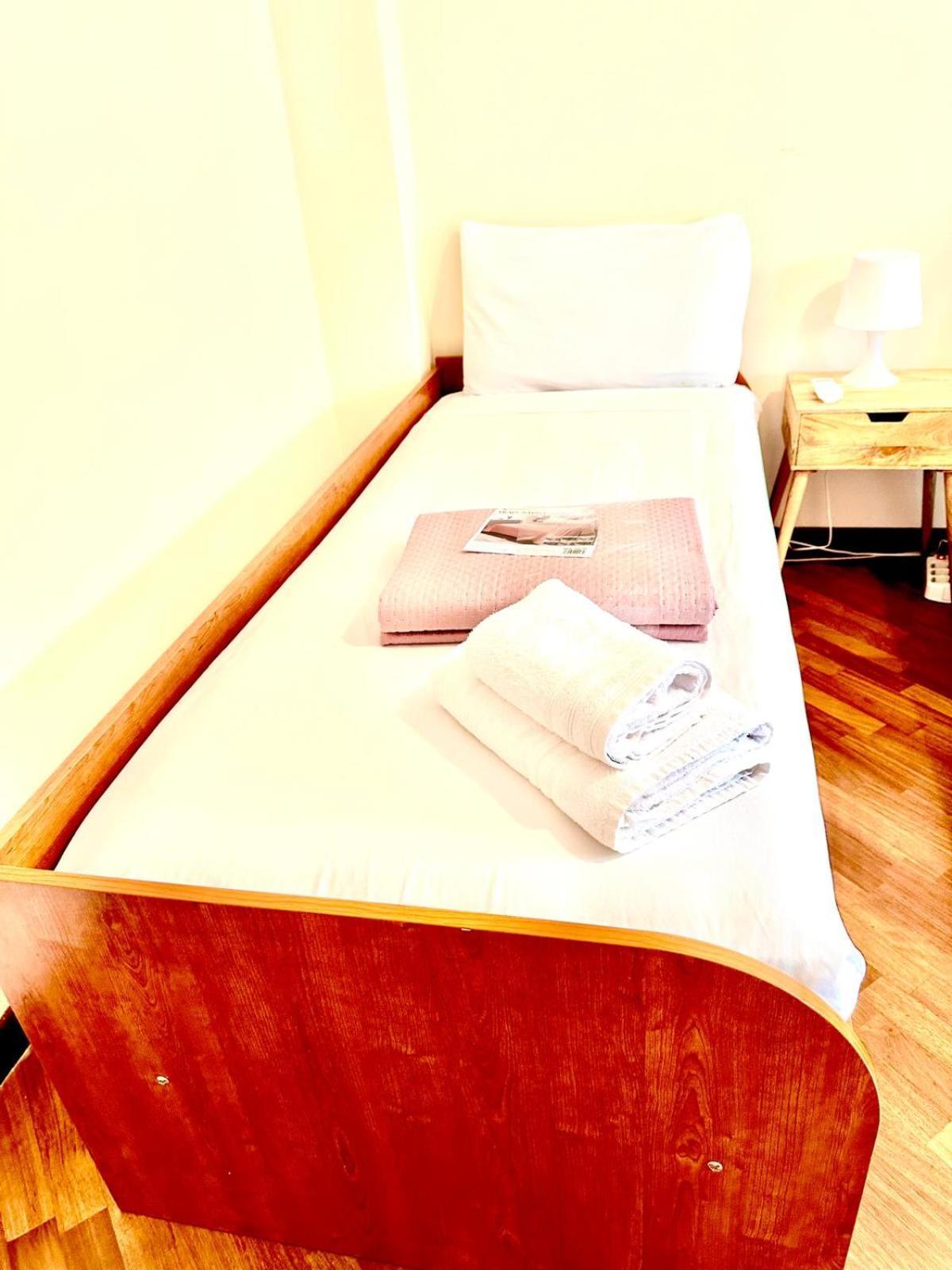 Sina Rent Room Flaminio ローマ エクステリア 写真