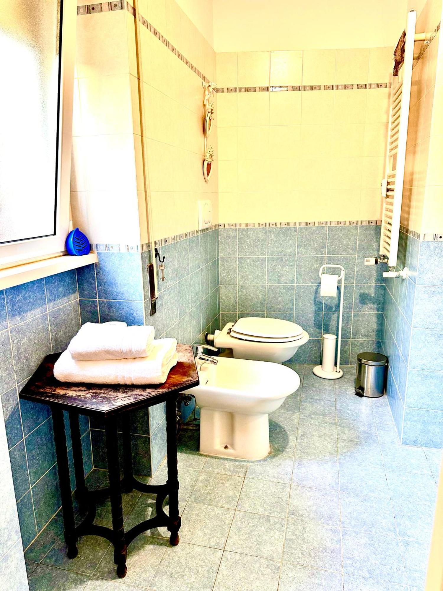 Sina Rent Room Flaminio ローマ エクステリア 写真