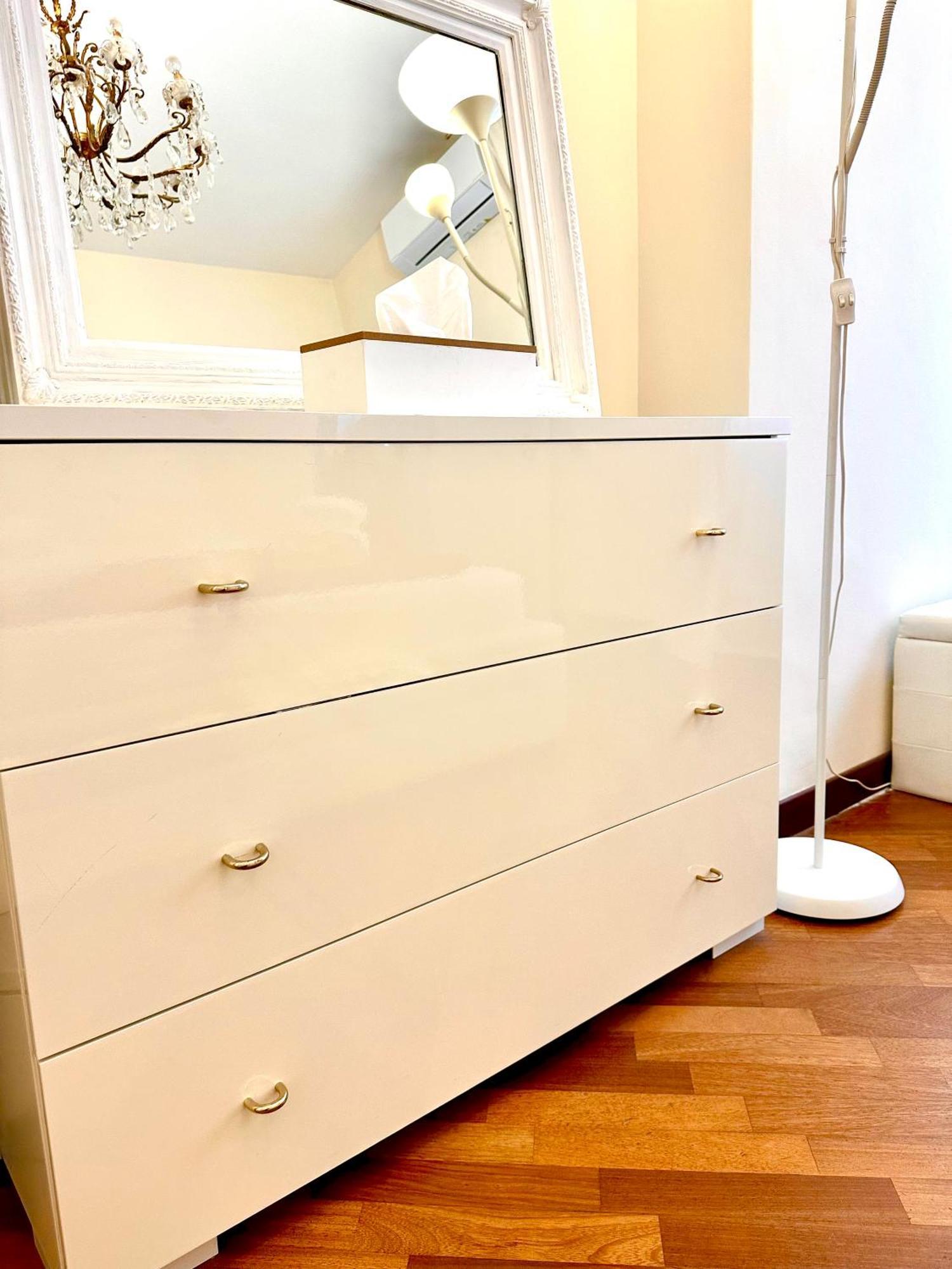 Sina Rent Room Flaminio ローマ エクステリア 写真