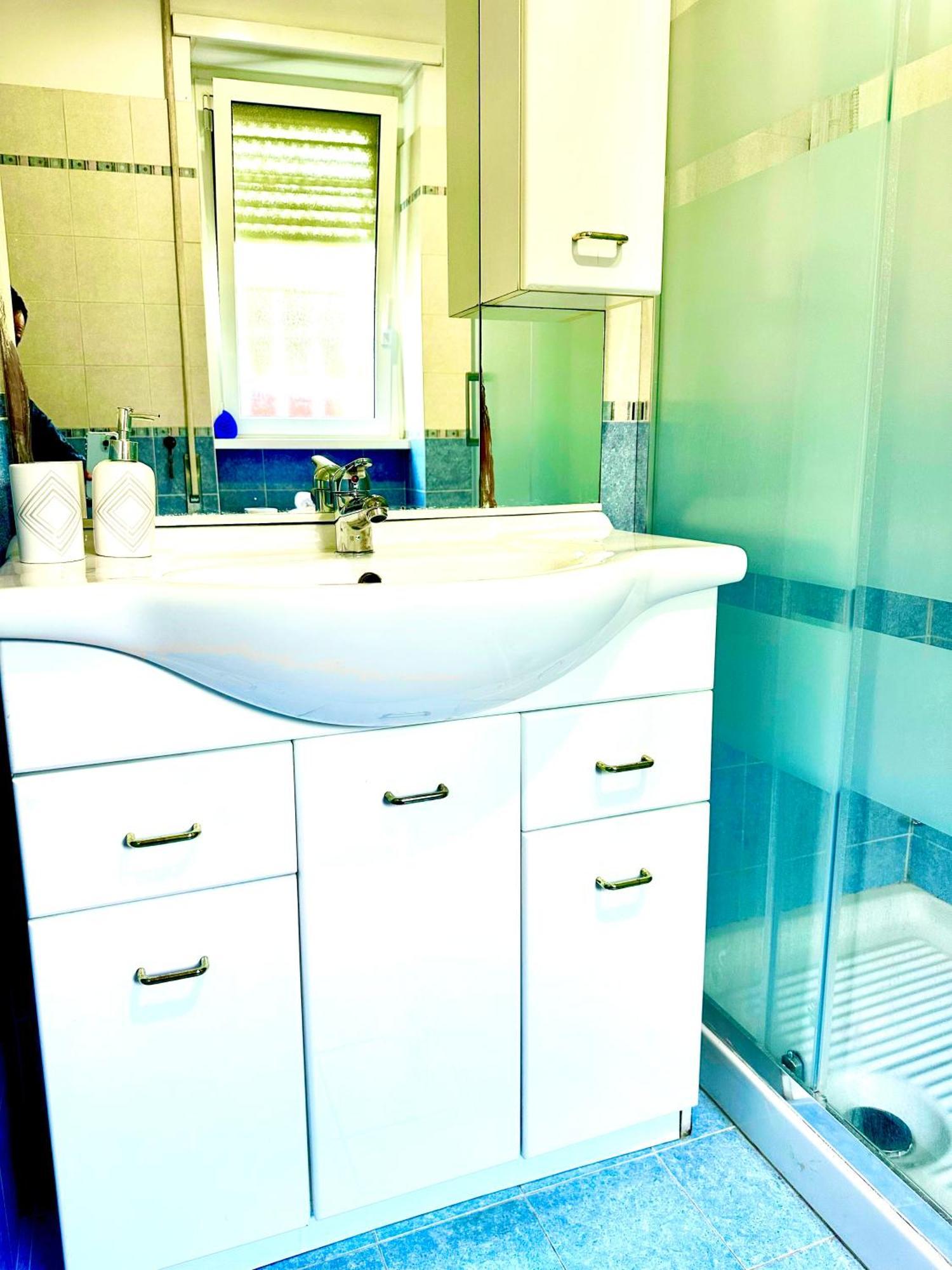 Sina Rent Room Flaminio ローマ エクステリア 写真