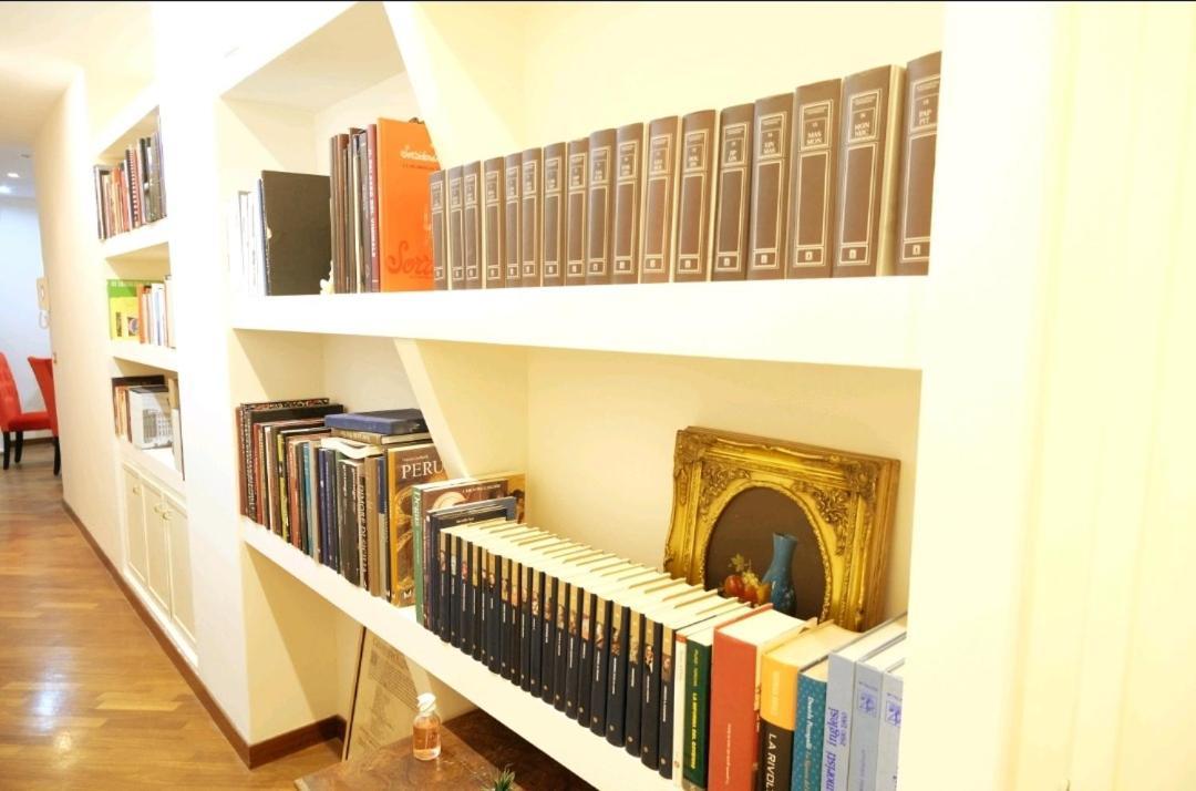 Sina Rent Room Flaminio ローマ エクステリア 写真
