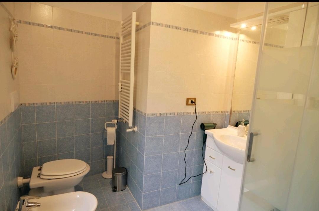Sina Rent Room Flaminio ローマ エクステリア 写真